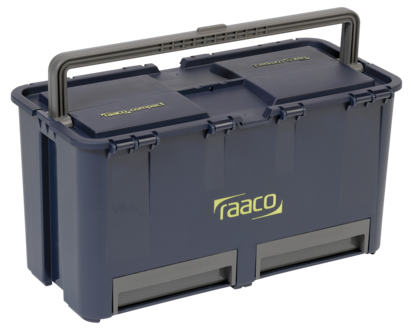 Verktygslåda Compact 27, Raaco