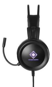 Deltaco GAM-105 Gaming Headset for Xbox og Playstation