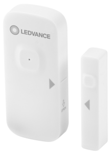Ledvance Smart+ WiFi trådlös kontaktsensor, laddbar