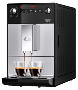 Kaffemaskin Melitta, Purista Series 300