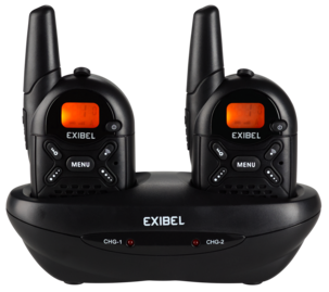 PMR Exibel FX-12