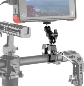 SmallRig 2164 krabbeklemme med magic arm