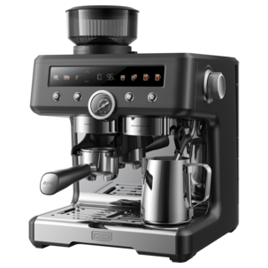 Mova S20 Pro espressomaskin med kvern