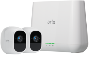 Arlo Pro 2 övervakningskamera 