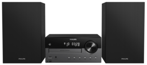 Philips TAM4505 stereoanlegg med CD og DAB-radio