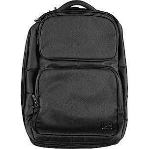 Ryggsäck 38 liter, Asaklitt Casual Business