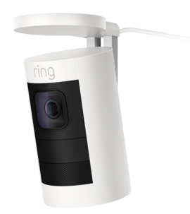 Övervakningskamera Ring Stick Up Cam Wired