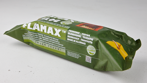 Flamax Eco peiskubbe