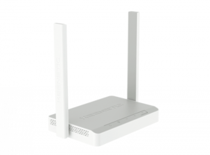 Keenetic Explorer AC1200 WiFi 5-router