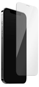 Skärmskydd för iPhone 12 / iPhone 12 Pro, Tempered Glass 