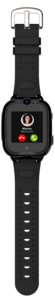 Smartklocka till barn, Xplora XGO2 Black
