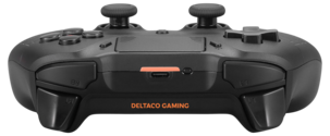 Deltaco GAM-139 PS4 kontroll med Bluetooth