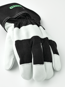 Hestra Volfram Työkäsineet puolivuorattu