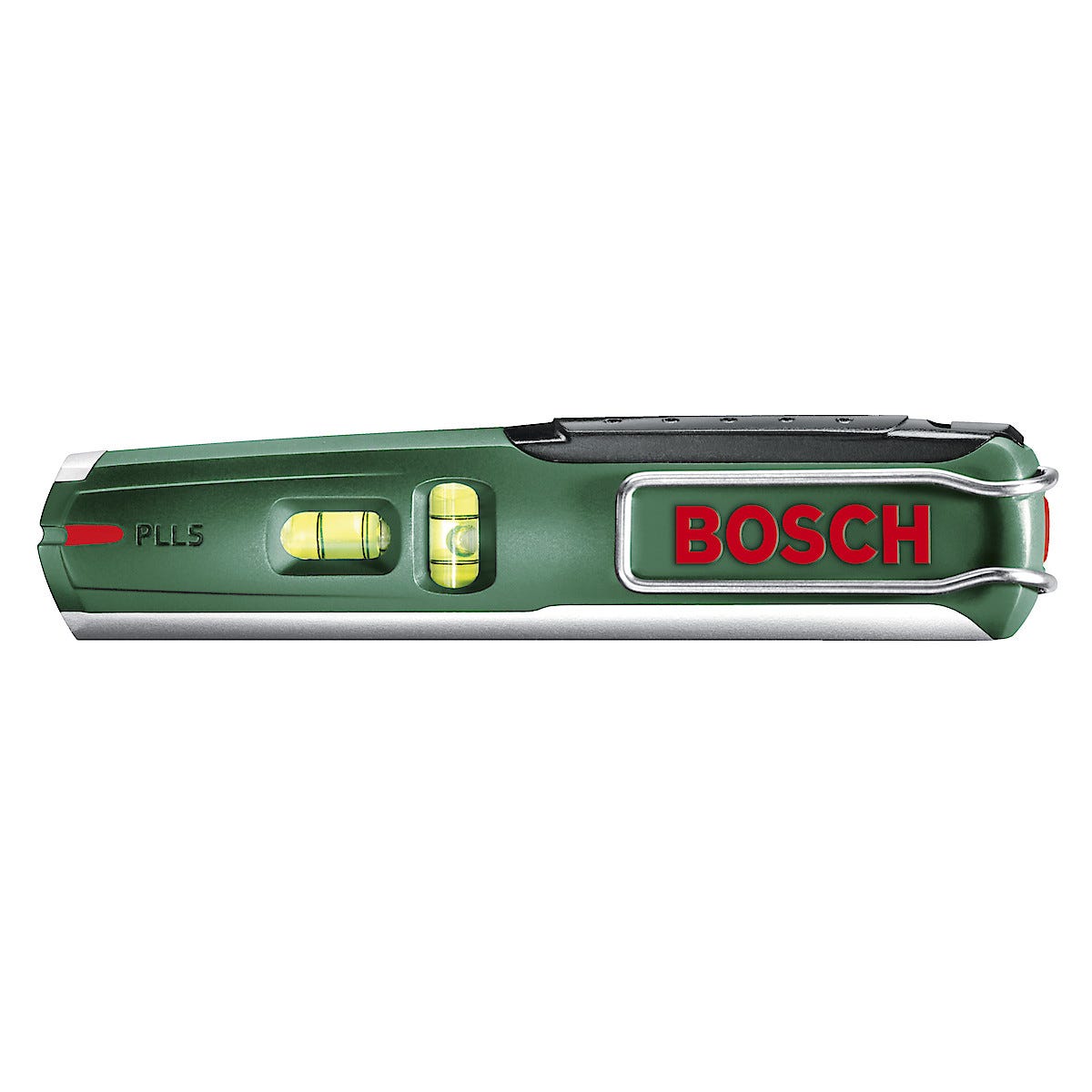 Bosch PLL5 Pocket Laser Level | Clas Ohlson