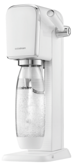 SodaStream Art Quick Connect , kolsyremaskin