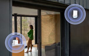 D-Link DWP-1010KT 5G ja WiFi 6 Mesh-reititin ulkokäyttöön