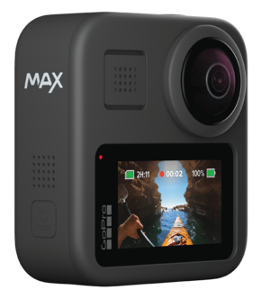 GoPro MAX actionkamera