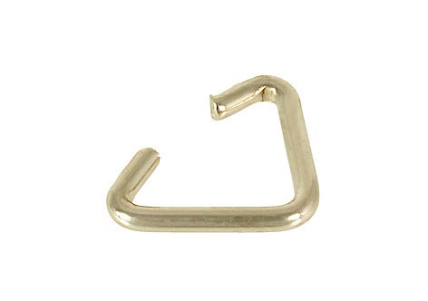 Metallirengas McCulloch