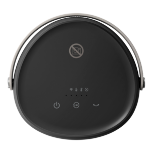 Philips CX3120 appstyrt keramisk vifteovn, 2000 W