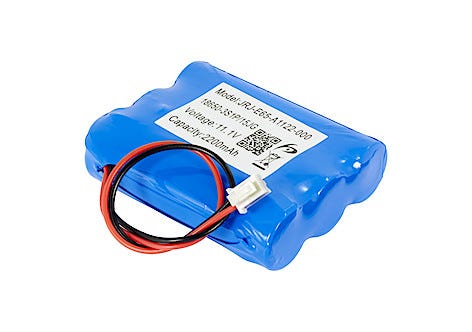 Batteri 11,1 V/2200 mAh