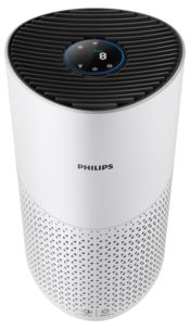 Philips luftrenare appstyrd AC1715 78 m2