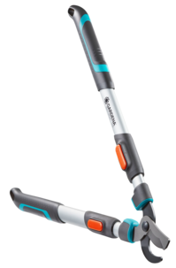 Gardena TeleCut 650-900 B, grensaks