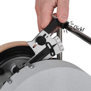 Tormek KS-123 vinkelmåler til kniver