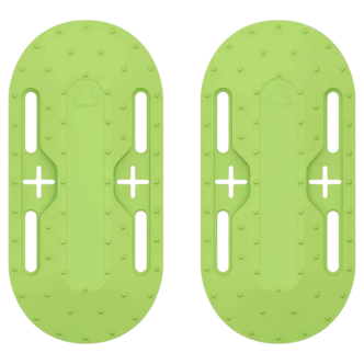 Sunseeker V3 magnettaggar, 2-pack