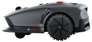 Dreame Mova 600 robotgräsklippare utan slinga, 600 m2