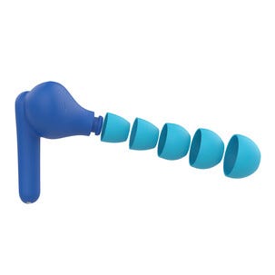 Belkin Soundform Nano V2 in ear-hörlurar för barn