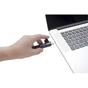 Digital diktafon Olympus VP-10