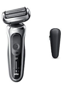 Braun Series 7 70-S1000s, rakapparat