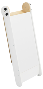 Sklie i tre for barn, fra 3 år