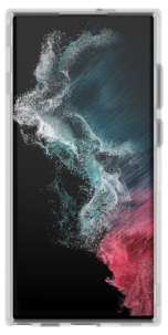 Mobildeksel Samsung Galaxy S22 Ultra, Otterbox React