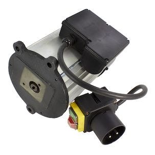 Motor 230 V/2700 W Cotech