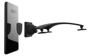 Telefonhållare magnetisk, UNISYNK Magnetic Dashboard Holder