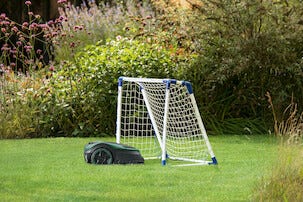 Bosch Indego S+ 500 robotgressklipper