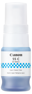Canon GI-55 blekk svart refill