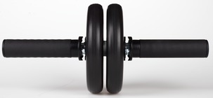 Asaklitt treningshjul med brems 