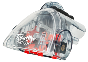 Bissell Power Turbo Brush 2368