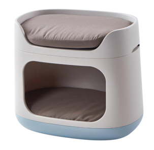 Djurbädd Curver Bunkbed 3 in 1