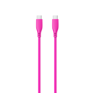 Laddkabel USB-C till USB-C, 1 m