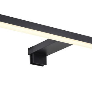 Nordlux Marlee vägglampa badrum LED, 50 cm