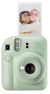 Instax Mini 12 Kamera