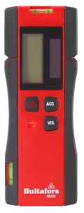 Laserdetektor Hultafors RECG