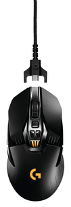 Gaming-mus Logitech G900 Chaos Spectrum