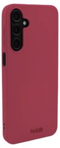 Holdit Soft Case för Samsung Galaxy A16, mobilskal