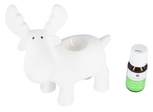 Saunaporo ja saunatuoksu Emendo