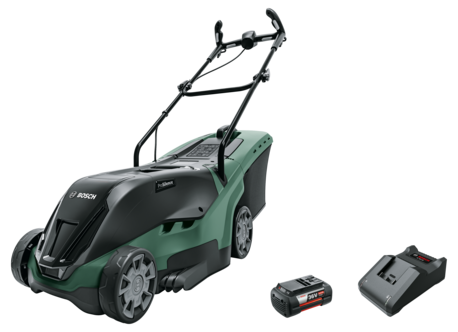Bosch 36-670, 36 V, gressklipper