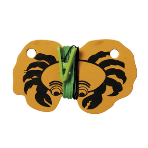 Krabbfiskesnöre Kinetic Little Viking